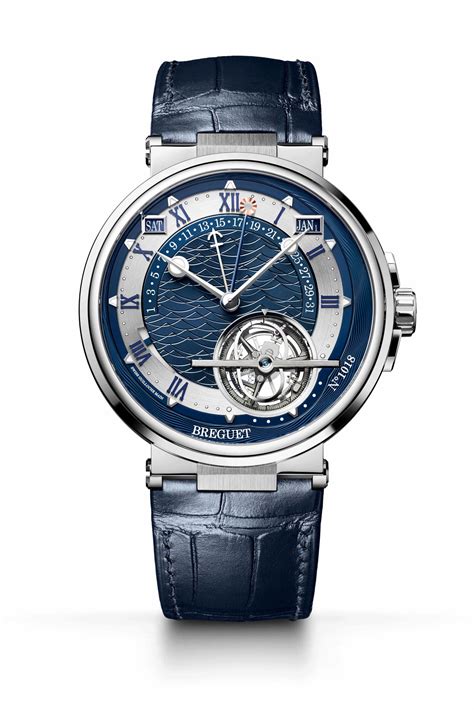 breguet watch brand.